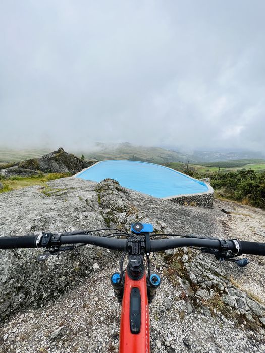 Specialized Turbo Levo Pro