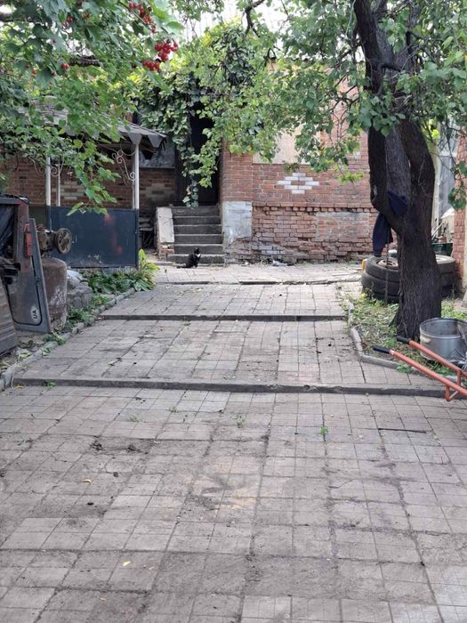 Продам дом в Люботине