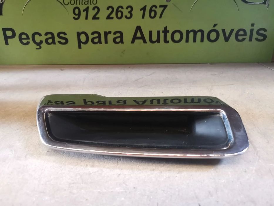 PEUGEOT 3008 / 5008 II PONTEIRA ESCAPE PARA CHOQUES - Z241