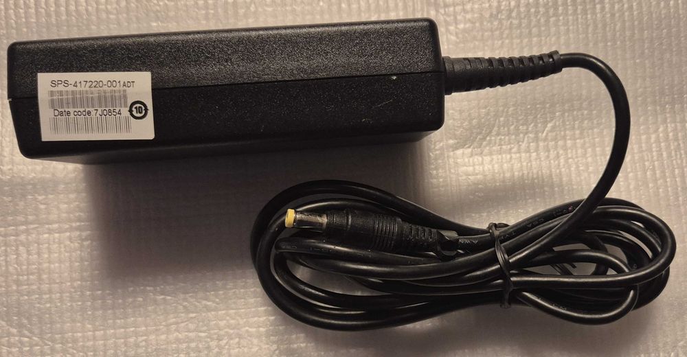 HP PA-1650-02H Power Supply64730082593282122