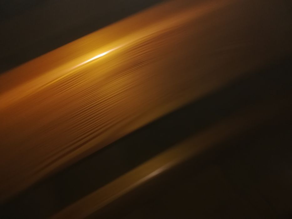 Deska Poręcz Okleina SOSNA