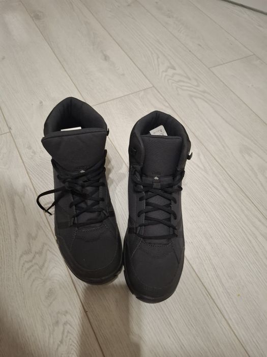 Кросівки  зимові