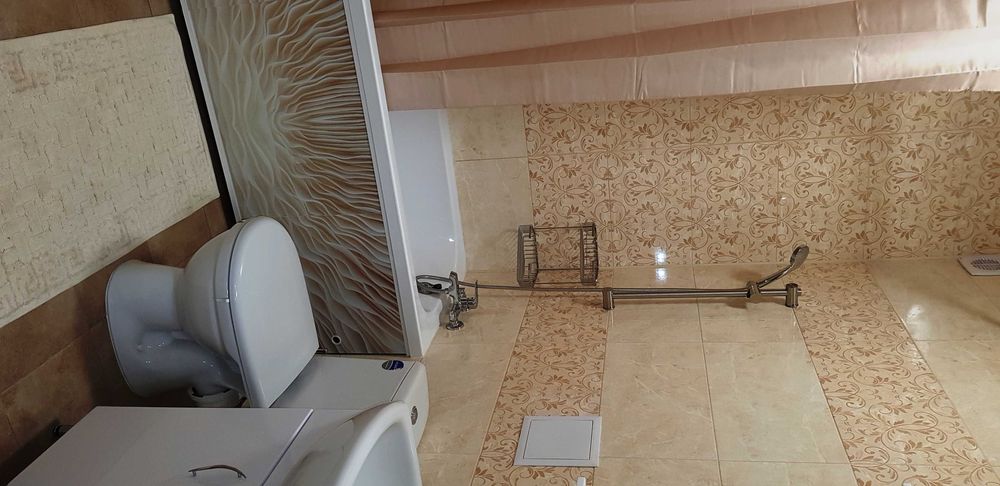 Здаю 1 кв. ЖК "Sofia Residence", Соф. Борщагівка, пр. Мартинова 12