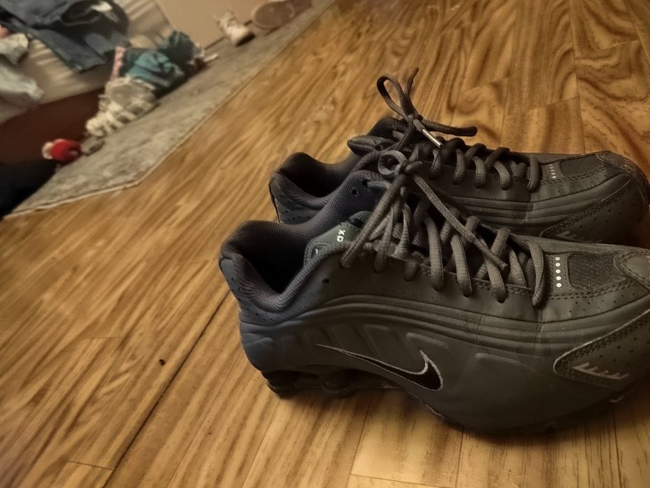 Nike shox rozmiar 38