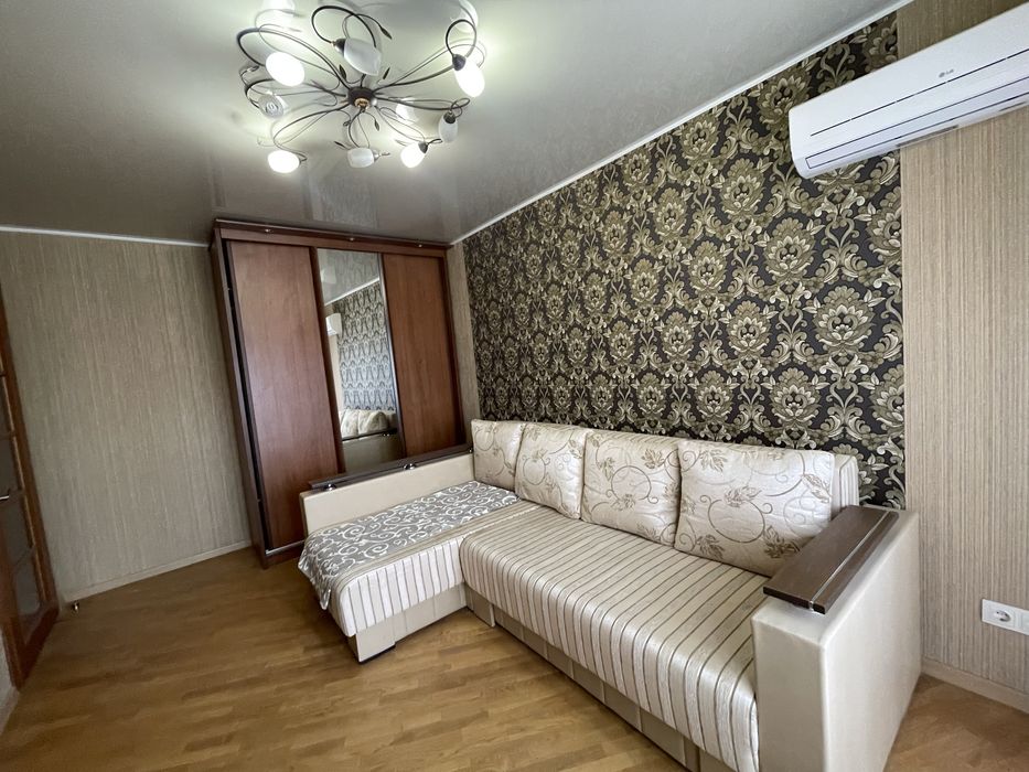 Продаж 3к - мінімальне переф