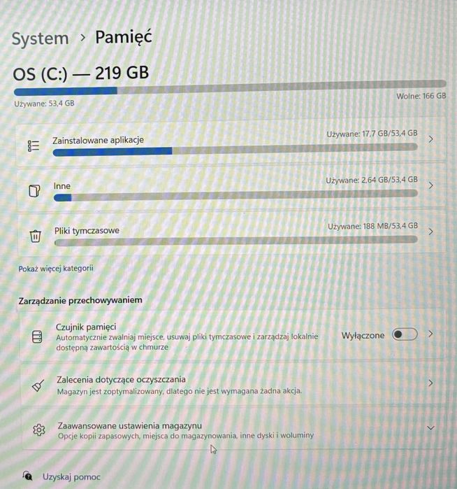 Laptop Dell Inspirion 15 5593