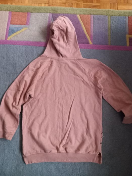 Bluza z aplikacją słonia