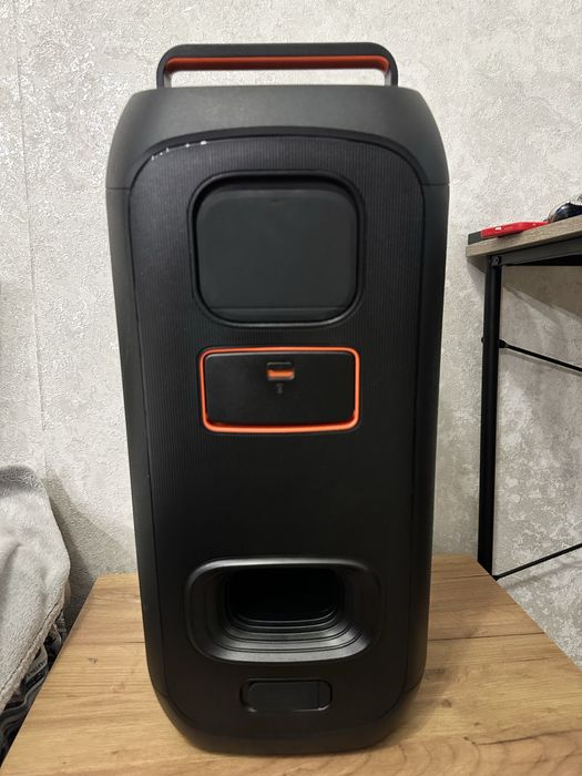 Jbl PartyBox 120
