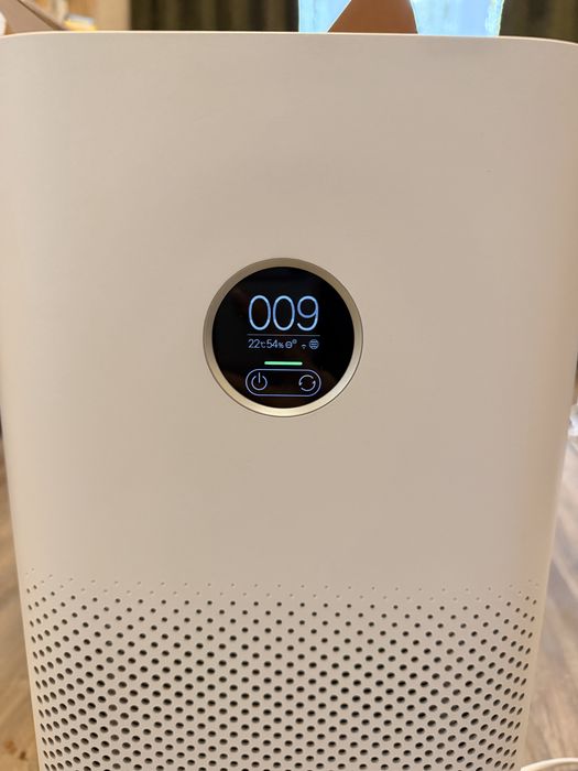 Очищувач повітря Xiaomi Smart Air Purifier 4