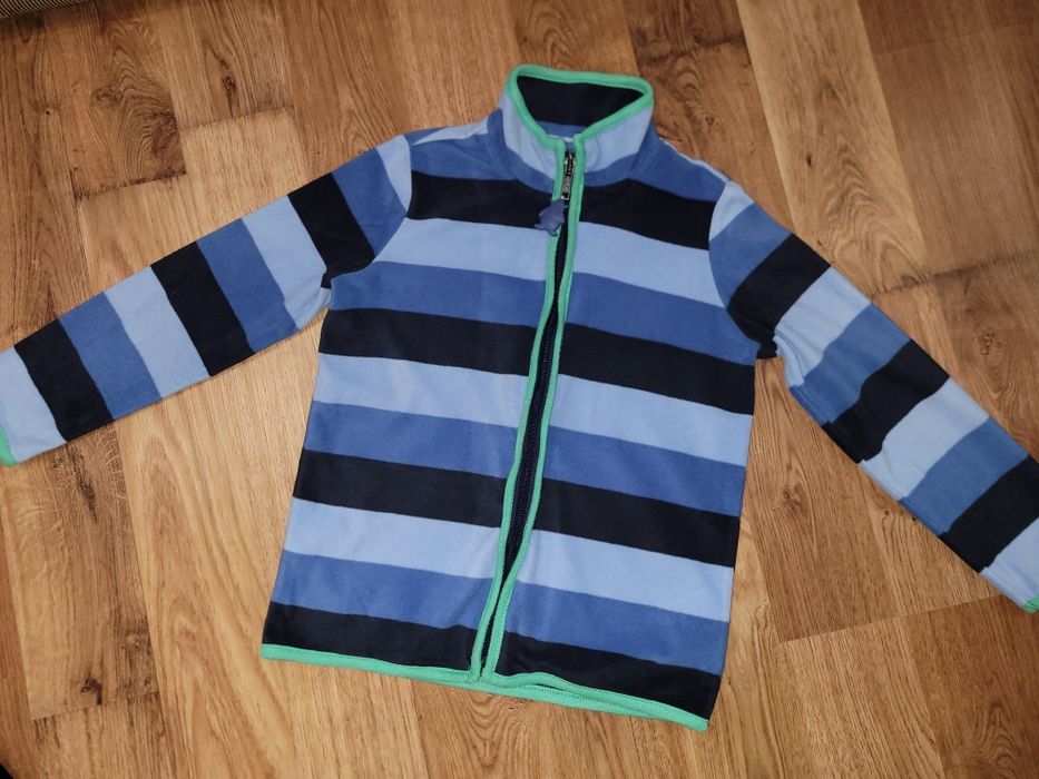 Флісова кофта Lassy (Reima), р.116- 122