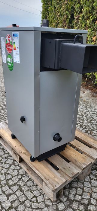 Piec kocioł feniks uni 13 kW drewno wegiel dostawa gratis
