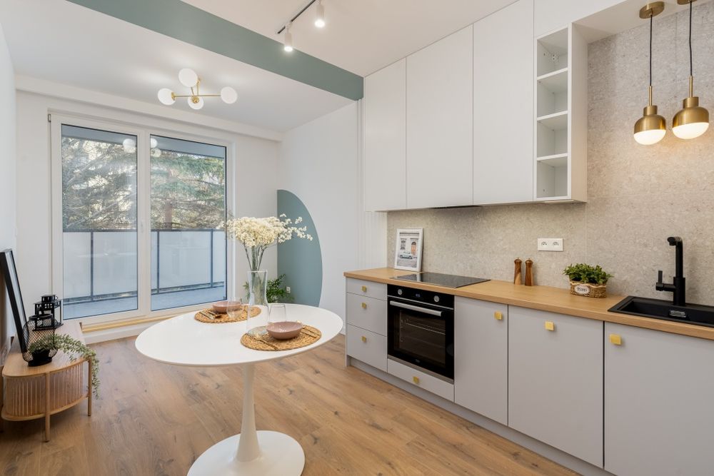 Wykończenia wnętrz / remonty Śląsk/Małopolska