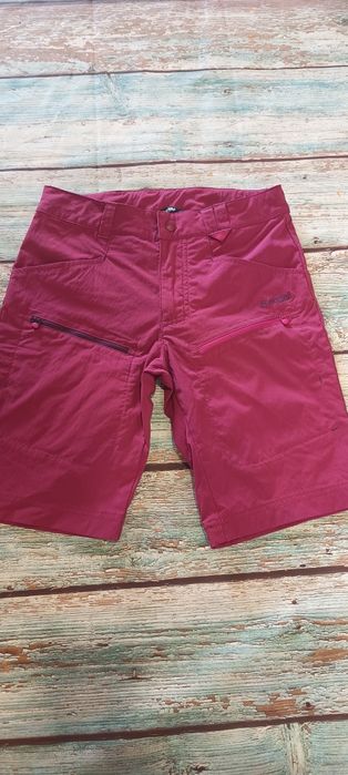 Spodenki szorty sportowe damskie/młodzieżowe Bergans of Norway 152/XS