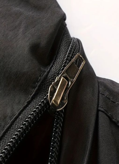 Casaco Parka novos quentes, leves, respiráveis e impermeáveis xxl