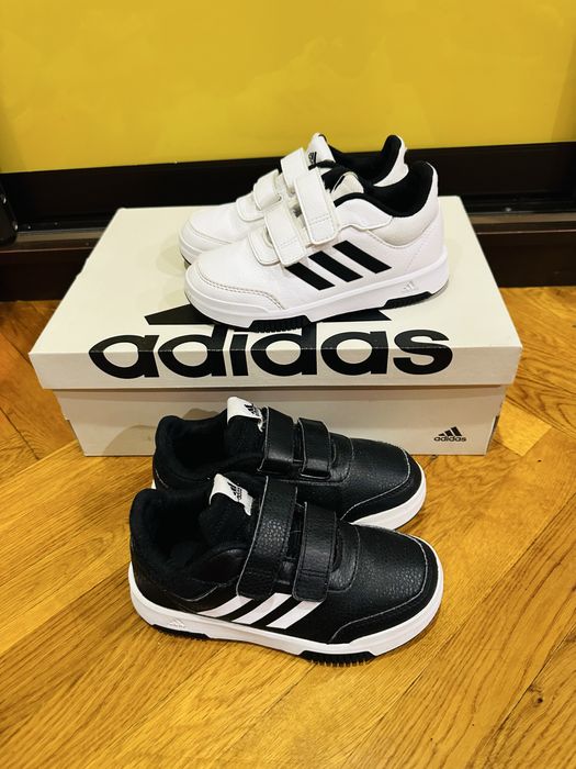 Кроссовки Adidas размеры 30,5 и 33
