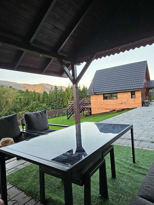 Domek na wyłączność | Zawoja | Babia Góra