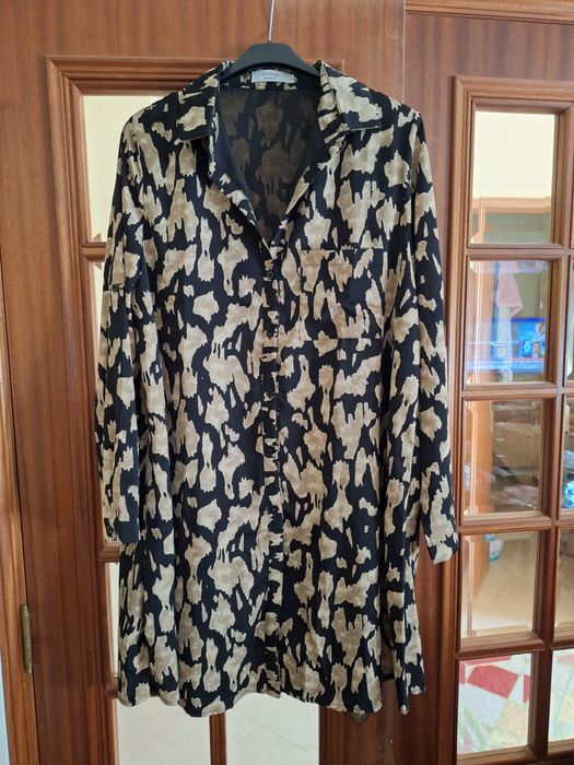 Lote de 8 vestidos novos ainda com etiqueta