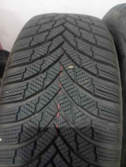 Opony Firestone WinterHawk 4 195/55/16