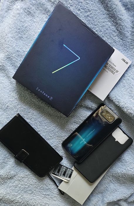zenfone 7 - купити телефони та аксесуари - Ціна на OLX.ua