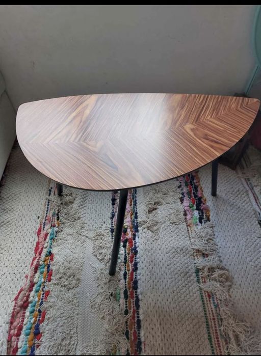 Mesa de centro Ikea Lovbacken