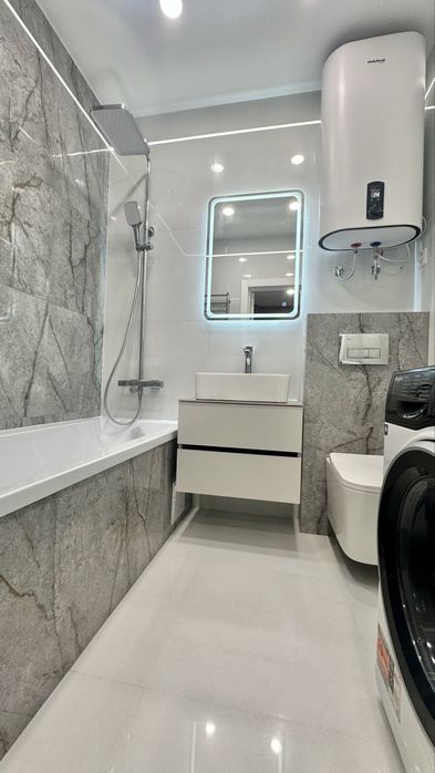 1-кімнатна квартира за адресою вул. Ш. Столичне (площа 36 м²) - Atlanta.ua - фото 6