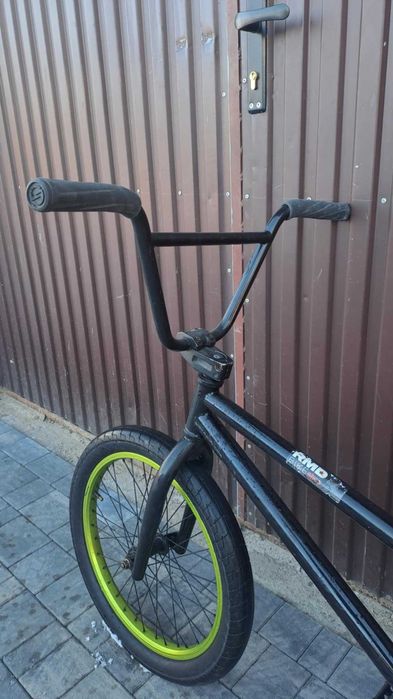 Bmx federal 20,75 freecoaster