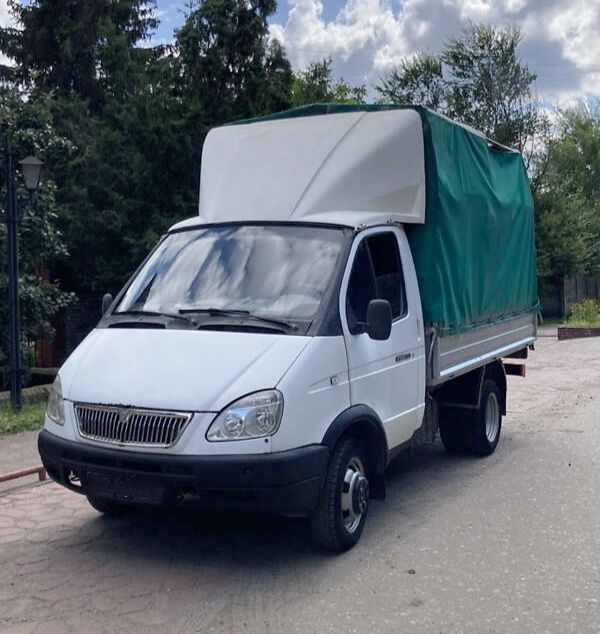 Грузовое такси НЕДОРОГО!!! Грузоперевозки  Грузовые перевозки Грузчик