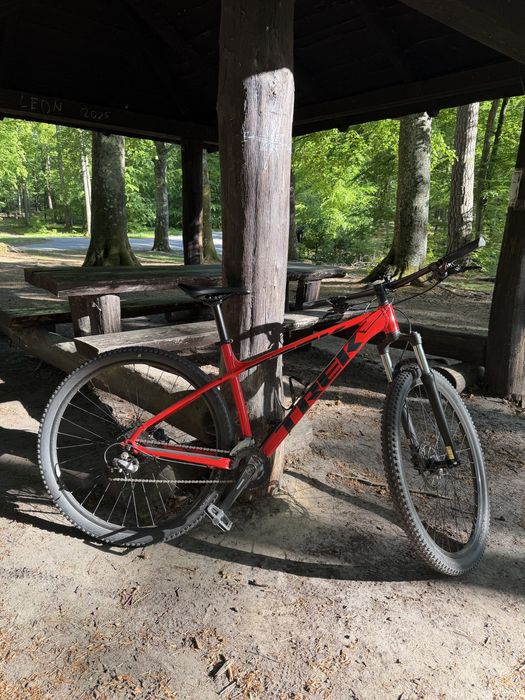 Rower Trek Marlin 6