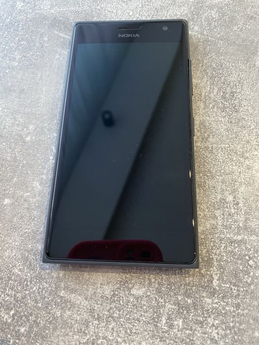 Nokia Lumia telefon