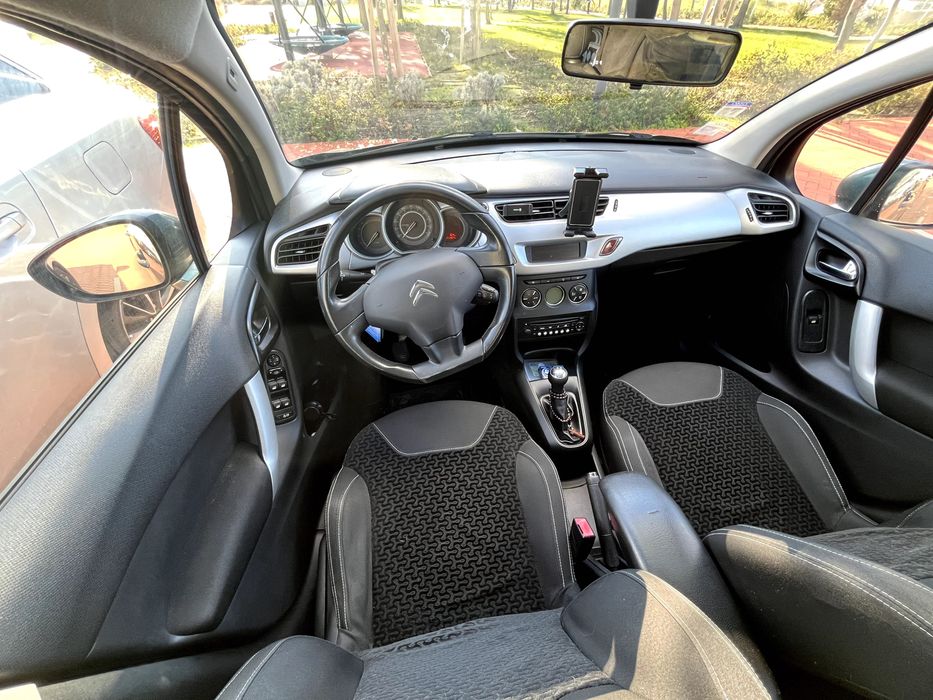 Citroen C3 1.4 Hdi 2010