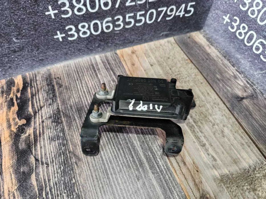 Радар датчик дистанції дистронік Nissan Leaf 2 4057146068 / 4135AARS4B