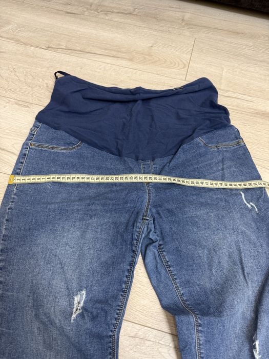 Джинси для вагітних