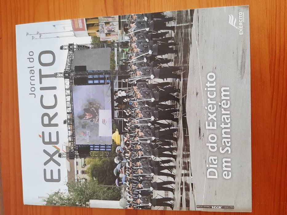 Jornal do Exercito