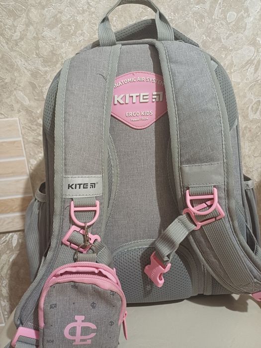 Рюкзак Kite Рюкзак для дівчинки
