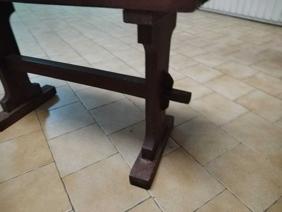 Banco de capela  + Suporte Bíblia + Cadeira Baloiço