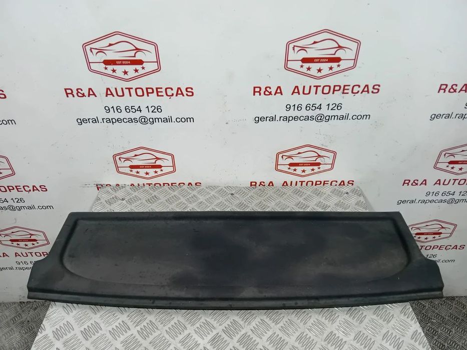 Chapeleira Mala Audi A5 Sportback Original