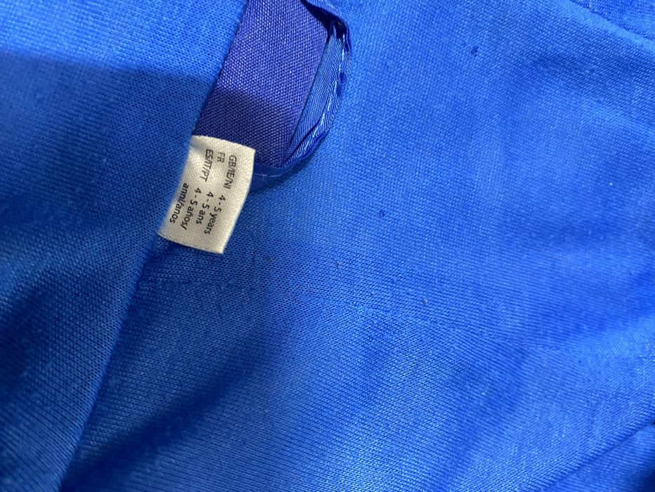 Куртка демисезонная на мальчика