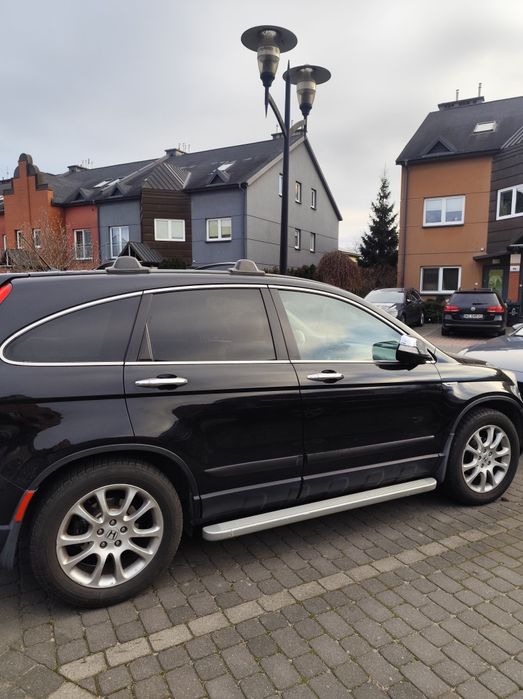 Sprzedam Hondę CRV 2009