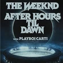 Koncert the weeknd w Warszawie
