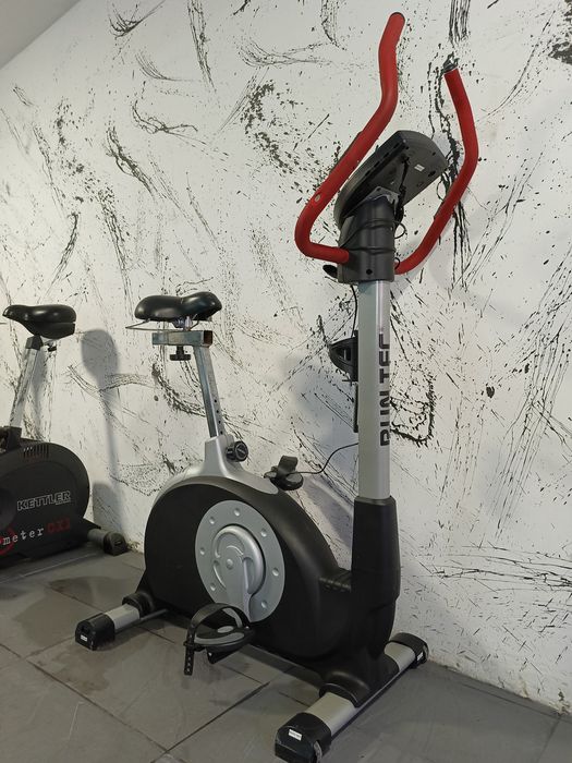 Rower Stacjonarny Elektromagnes RunTec Wysyłka HIT