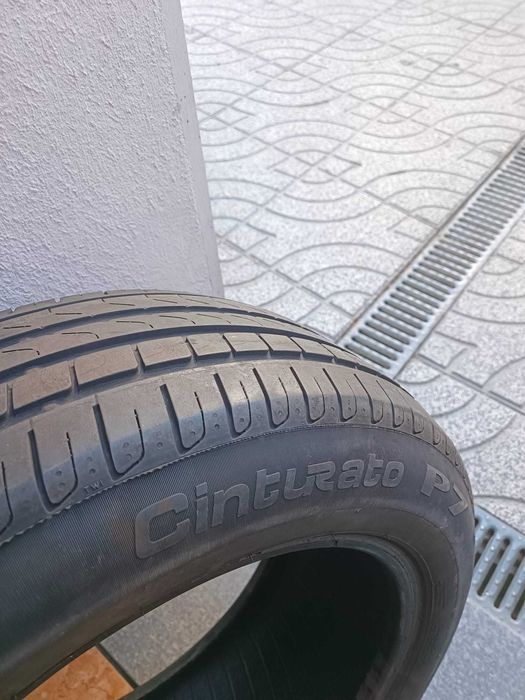 Vendo Jantes para Audi A4