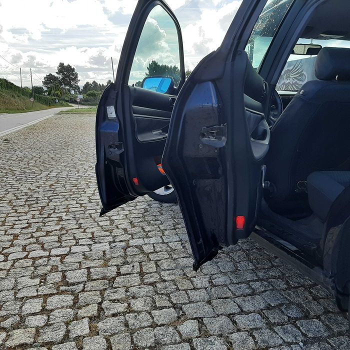 Audi A4 1.9 Tdi