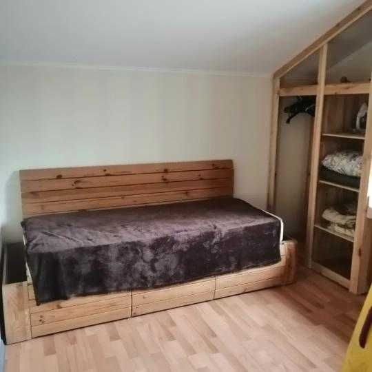 Подобова оренда двокімнатної квартири