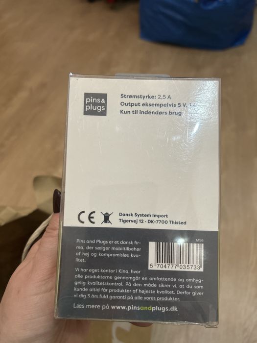 Док-сианція для Айфон