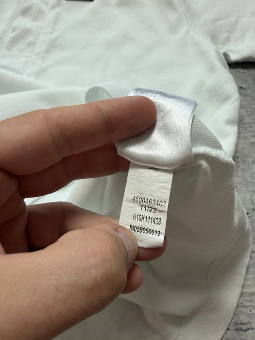 Чоловіча футболка Calvin Klein