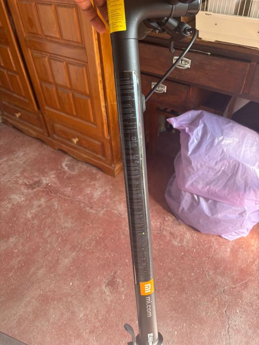 Trotinete xiaomi