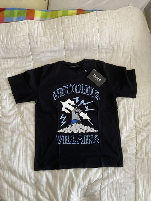 T shirts stussy , corteiz etc