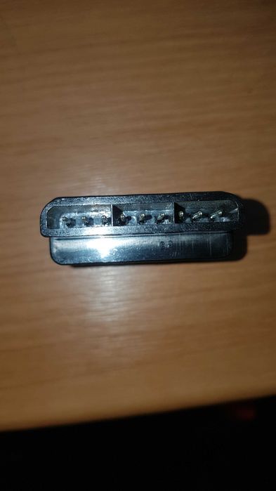 Bezprzewodowy odbiornik dongle do gitary KramerPS2
