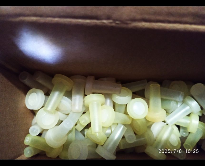 Лабораторний посуд