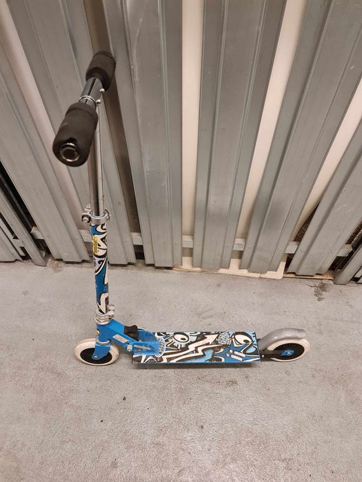 Hulajnoga Zinc składana